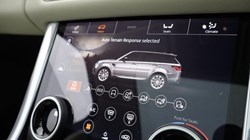 2021 (21) LAND ROVER RANGE ROVER SPORT 2.0 P400e HSE Silver 5dr Auto 5931399