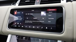 2021 (21) LAND ROVER RANGE ROVER SPORT 2.0 P400e HSE Silver 5dr Auto 5931391