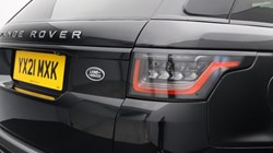 2021 (21) LAND ROVER RANGE ROVER SPORT 2.0 P400e HSE Silver 5dr Auto 5931349