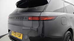 2025 (25) LAND ROVER RANGE ROVER SPORT 3.0 D250 Edition 5dr Auto 5937796