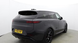 2025 (25) LAND ROVER RANGE ROVER SPORT 3.0 D250 Edition 5dr Auto 5937794
