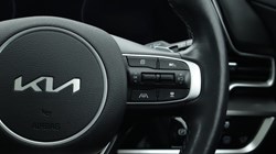 2022 (72) KIA SPORTAGE 1.6T GDi HEV GT-Line S 5dr Auto AWD 4597939