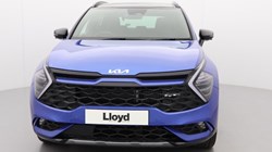 2022 (72) KIA SPORTAGE 1.6T GDi HEV GT-Line S 5dr Auto AWD 4597926
