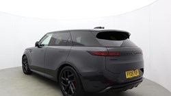 2025 (25) LAND ROVER RANGE ROVER SPORT 3.0 D250 Edition 5dr Auto 5937795