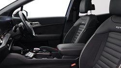 2022 (72) KIA SPORTAGE 1.6T GDi HEV GT-Line S 5dr Auto AWD 4597922