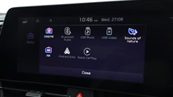 2022 (72) KIA SPORTAGE 1.6T GDi HEV GT-Line S 5dr Auto AWD 4597956