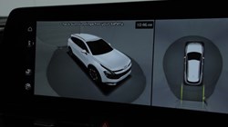 2022 (72) KIA SPORTAGE 1.6T GDi HEV GT-Line S 5dr Auto AWD 4597959