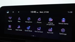 2022 (72) KIA SPORTAGE 1.6T GDi HEV GT-Line S 5dr Auto AWD 4597954