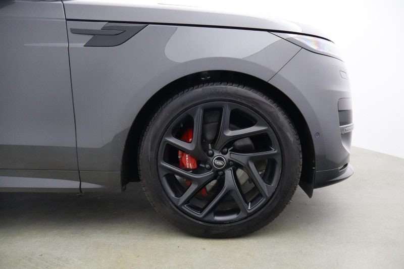 2025 (25) LAND ROVER RANGE ROVER SPORT 3.0 D250 Edition 5dr Auto 5937856