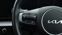 2022 (72) KIA SPORTAGE 1.6T GDi HEV GT-Line S 5dr Auto AWD 4597938