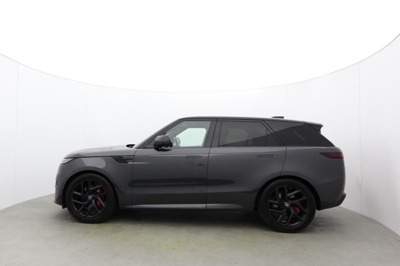 2025 (25) LAND ROVER RANGE ROVER SPORT 3.0 D250 Edition 5dr Auto 5937793