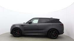 2025 (25) LAND ROVER RANGE ROVER SPORT 3.0 D250 Edition 5dr Auto 5937793