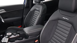 2022 (72) KIA SPORTAGE 1.6T GDi HEV GT-Line S 5dr Auto AWD 4597923