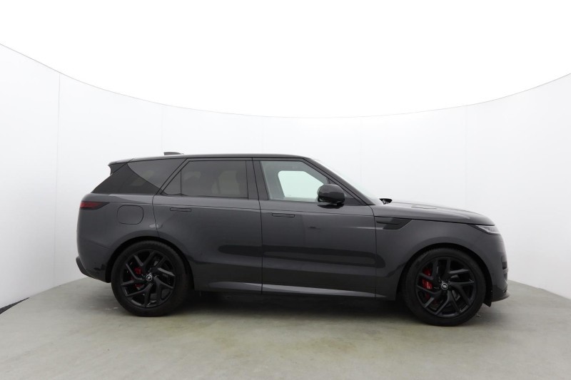 2025 (25) LAND ROVER RANGE ROVER SPORT 3.0 D250 Edition 5dr Auto 5937792