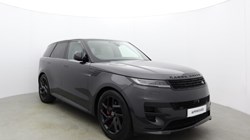 2025 (25) LAND ROVER RANGE ROVER SPORT 3.0 D250 Edition 5dr Auto 5937788