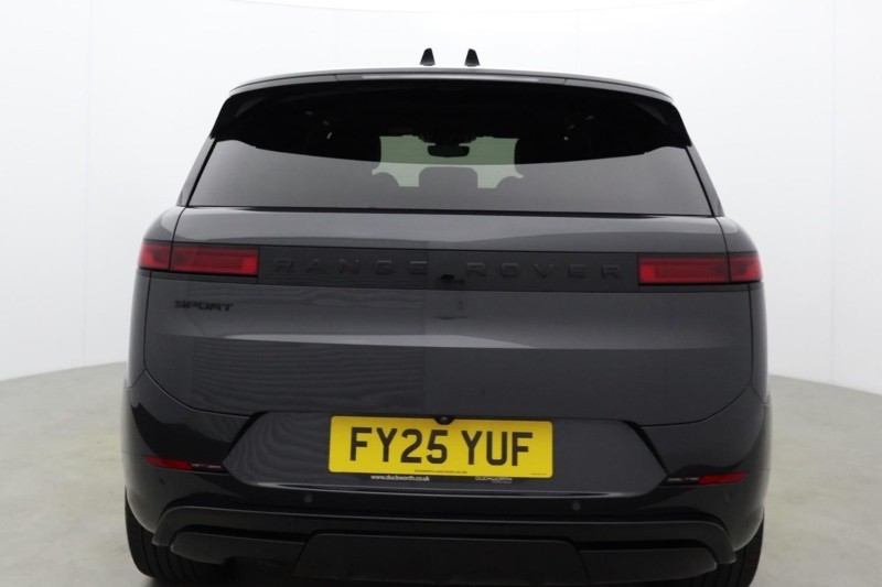 2025 (25) LAND ROVER RANGE ROVER SPORT 3.0 D250 Edition 5dr Auto 5937791