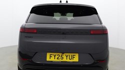 2025 (25) LAND ROVER RANGE ROVER SPORT 3.0 D250 Edition 5dr Auto 5937791