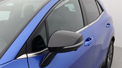 2022 (72) KIA SPORTAGE 1.6T GDi HEV GT-Line S 5dr Auto AWD 4597982