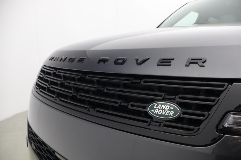 2025 (25) LAND ROVER RANGE ROVER SPORT 3.0 D250 Edition 5dr Auto 5937852