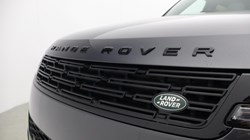 2025 (25) LAND ROVER RANGE ROVER SPORT 3.0 D250 Edition 5dr Auto 5937852