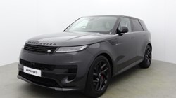 2025 (25) LAND ROVER RANGE ROVER SPORT 3.0 D250 Edition 5dr Auto 5937790