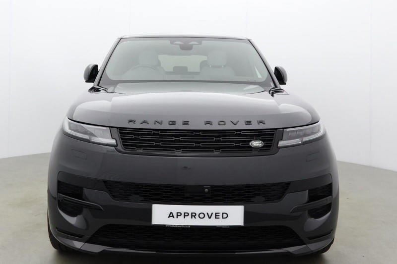 2025 (25) LAND ROVER RANGE ROVER SPORT 3.0 D250 Edition 5dr Auto 5937789
