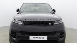 2025 (25) LAND ROVER RANGE ROVER SPORT 3.0 D250 Edition 5dr Auto 5937789