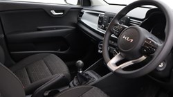 2023 (23) KIA RIO 1.2 DPi 1 5dr 4585769