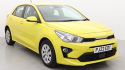 2023 (23) KIA RIO 1.2 DPi 1 5dr 4585749