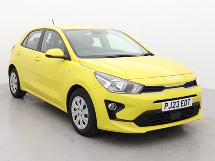2023 (23) KIA RIO 1.2 DPi 1 5dr