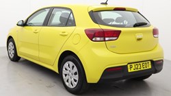 2023 (23) KIA RIO 1.2 DPi 1 5dr 1