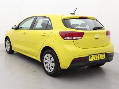 2023 (23) KIA RIO 1.2 DPi 1 5dr