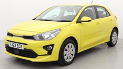 2023 (23) KIA RIO 1.2 DPi 1 5dr 4585758