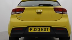 2023 (23) KIA RIO 1.2 DPi 1 5dr 4585789