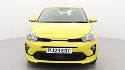 2023 (23) KIA RIO 1.2 DPi 1 5dr 4585755