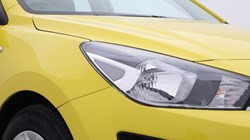 2023 (23) KIA RIO 1.2 DPi 1 5dr 4585793
