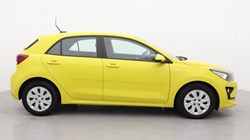 2023 (23) KIA RIO 1.2 DPi 1 5dr 4585753