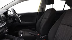 2023 (23) KIA RIO 1.2 DPi 1 5dr 4585751