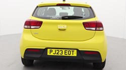 2023 (23) KIA RIO 1.2 DPi 1 5dr 4585754