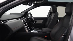 2021 (70) LAND ROVER DISCOVERY SPORT 2.0 D200 R-Dynamic HSE 5dr Auto 5973939