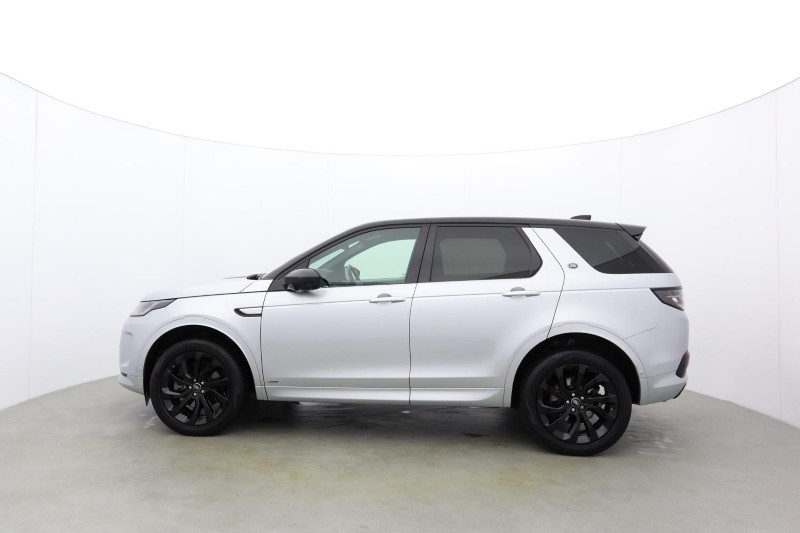 2021 (70) LAND ROVER DISCOVERY SPORT 2.0 D200 R-Dynamic HSE 5dr Auto 5973926