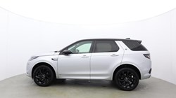 2021 (70) LAND ROVER DISCOVERY SPORT 2.0 D200 R-Dynamic HSE 5dr Auto 5973926