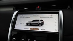 2021 (70) LAND ROVER DISCOVERY SPORT 2.0 D200 R-Dynamic HSE 5dr Auto 5973972