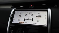 2021 (70) LAND ROVER DISCOVERY SPORT 2.0 D200 R-Dynamic HSE 5dr Auto 5973971