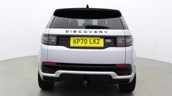2021 (70) LAND ROVER DISCOVERY SPORT 2.0 D200 R-Dynamic HSE 5dr Auto 5973919