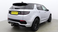 2021 (70) LAND ROVER DISCOVERY SPORT 2.0 D200 R-Dynamic HSE 5dr Auto 5973920