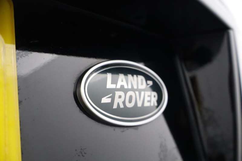 2021 (70) LAND ROVER DISCOVERY SPORT 2.0 D200 R-Dynamic HSE 5dr Auto 5973932