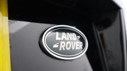2021 (70) LAND ROVER DISCOVERY SPORT 2.0 D200 R-Dynamic HSE 5dr Auto 5973932