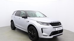 2021 (70) LAND ROVER DISCOVERY SPORT 2.0 D200 R-Dynamic HSE 5dr Auto 5973922