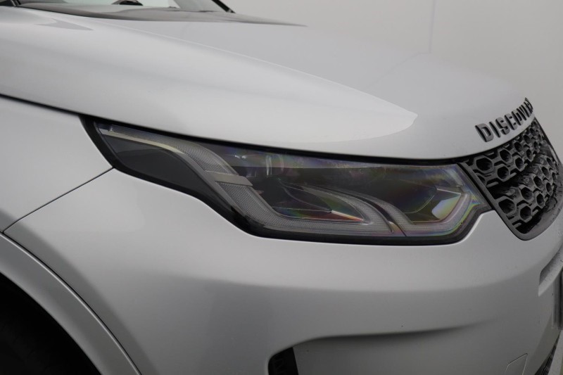 2021 (70) LAND ROVER DISCOVERY SPORT 2.0 D200 R-Dynamic HSE 5dr Auto 5973949